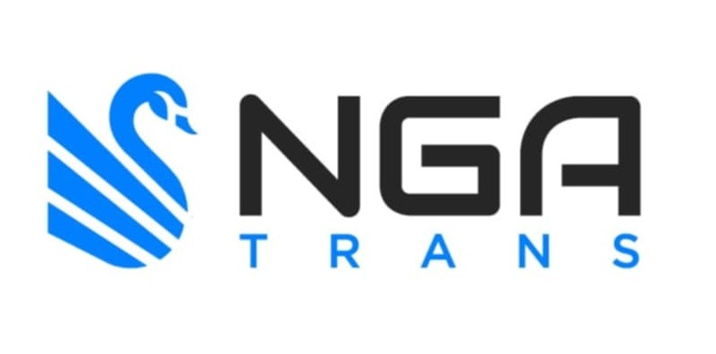 NGA Trans Logo