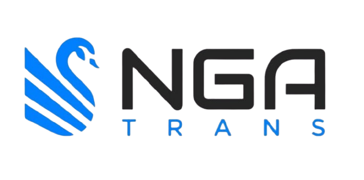 NGA Trans Logo